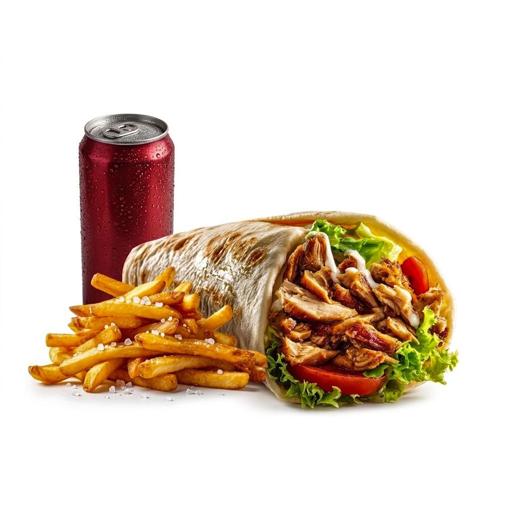 DÖNER MENÜLER